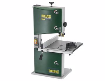 Picture of Record Power BS10 Standard 10" Bandsaw
