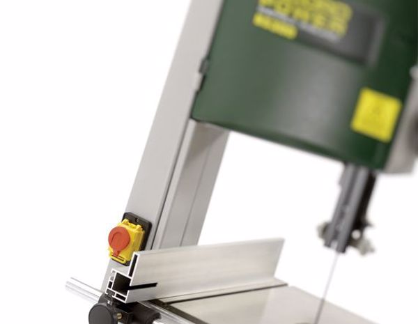 Picture of Record Power BS300E Premium 12" Bandsaw