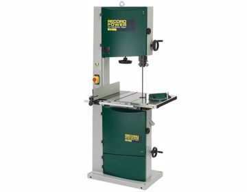 Picture of Record Power BS400 Premium 16" Bandsaw