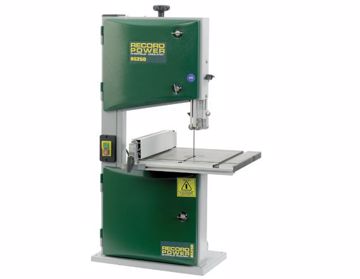 Picture of Record Power BS250 Premium 10" Bandsaw