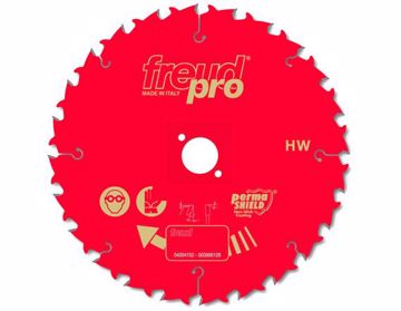 Picture of Freud 160mm TCT Saw Blade Pro