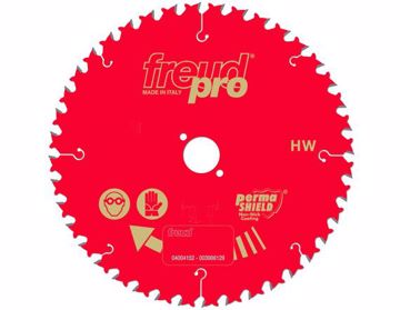 Picture of Freud 160mm TCT Saw Blade Pro