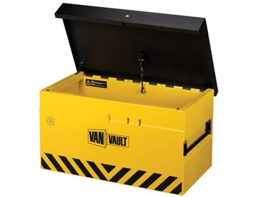 Picture of Van Vault 2