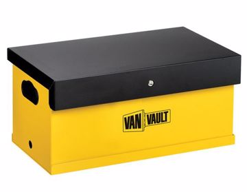 Picture of Van Vault Mobi
