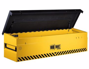 Picture of Van Vault Tipper