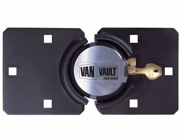 Picture of Van Vault Door Guard
