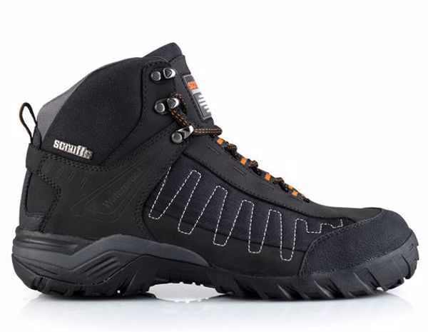 Picture of Scruffs Juro Waterproof Safety Boot