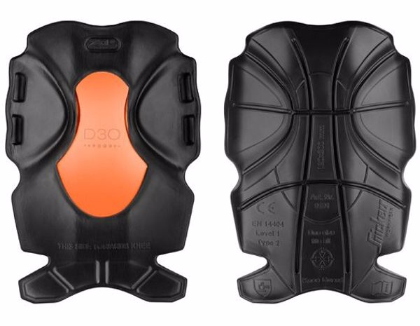 Picture of Snickers XTR D3O® Kneepads 9191