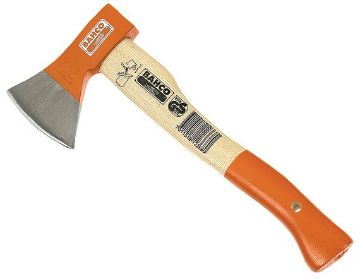 Picture of Bahco Standard Hand Axe 800g