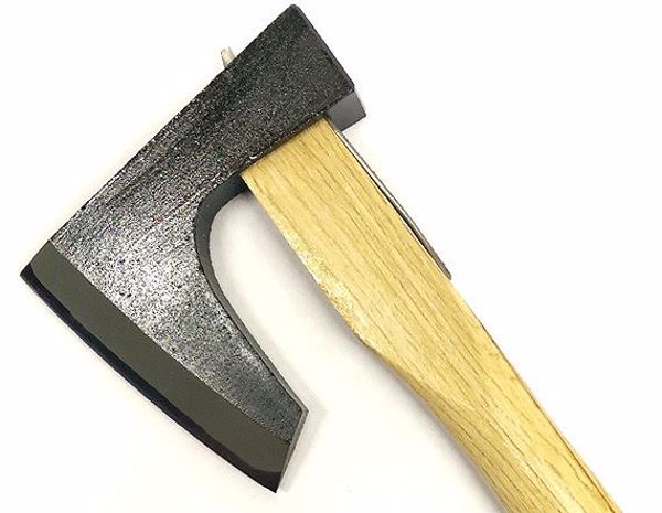 Picture of Ice Bear Japanese Hand Axe