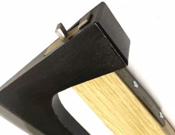 Picture of Ice Bear Japanese Hand Axe