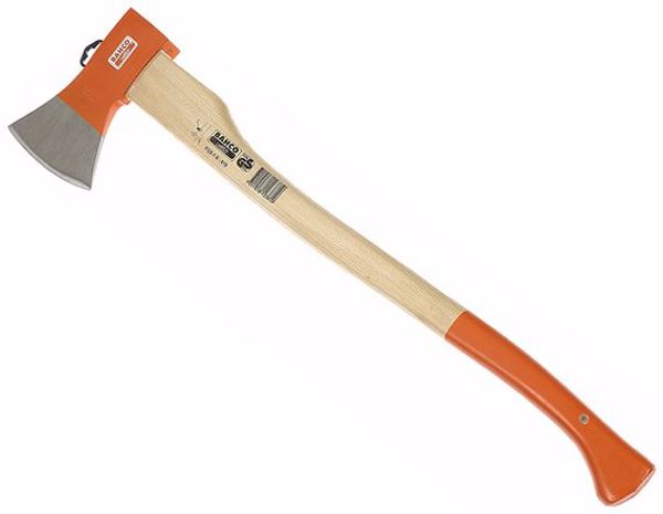 Picture of Bahco Ash Handled Felling Axe