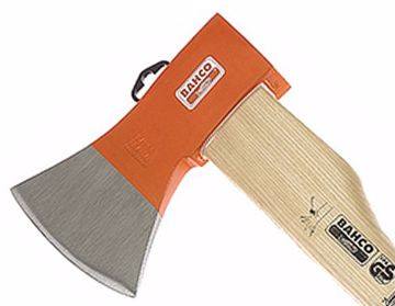 Picture of Bahco Ash Handled Felling Axe