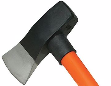 Picture of Fibre Handled Log Splitting Maul