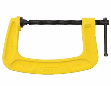Picture of Stanley - MaxSteel Bailey G Clamp