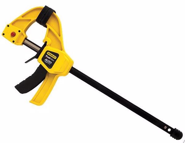 Picture of Stanley FatMax Trigger Clamp