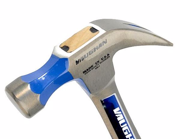 Picture of Vaughan R Series Nail Hammer - Curved Claw