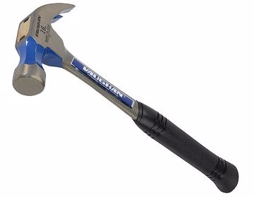 Picture of Vaughan R Series Nail Hammer - Curved Claw