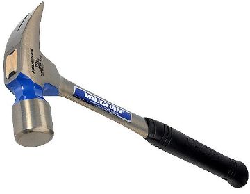 Picture of Vaughan R Series Ripping Hammer - Straight Claw 20oz