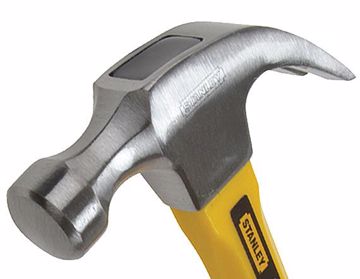 Picture of Stanley Hammer - Curved Claw
