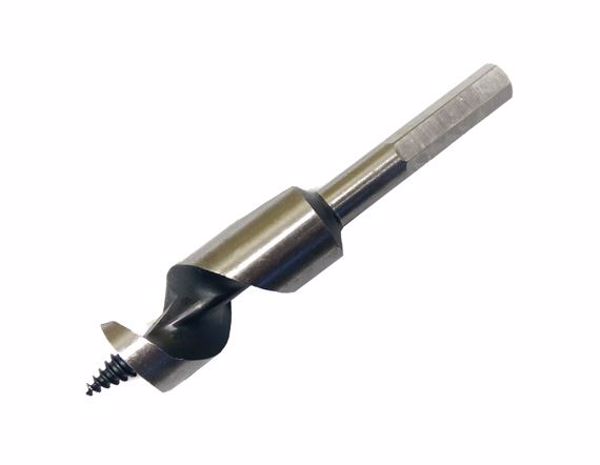 Picture of Omega Short Wood Auger Bit - 110mm