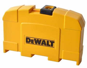 Picture of Dewalt Extreme Flatbits - Set of 8