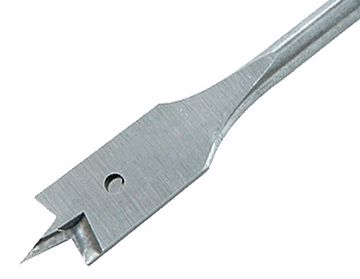 Picture of Bahco Long Series Wood Flat Bit - Individual