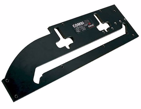 Trend Combi 66 Kitchen Worktop Jig 650mm Bedford Saw Tool