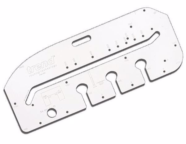 Picture of Trend KWJ700 Kitchen Worktop Jig - 700mm