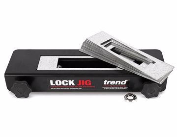 Picture of Trend Contractor Lock Jig