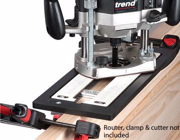 Picture of Trend Fully Adjustable Trade Lock Jig