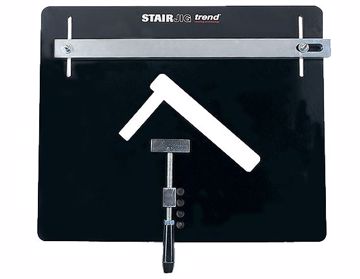 Picture of Trend  Staircase Housing Jig - Open Riser