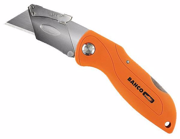 Picture of Bahco GSK Good Sports Utility Knife - Folding