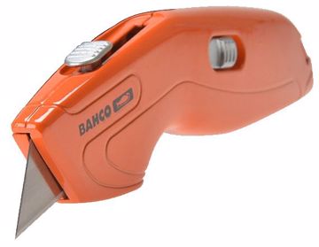 Picture of Bahco GRK Good Utility Knife - Retractable