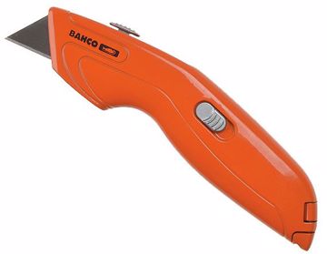 Picture of Bahco GRK Good Utility Knife - Retractable