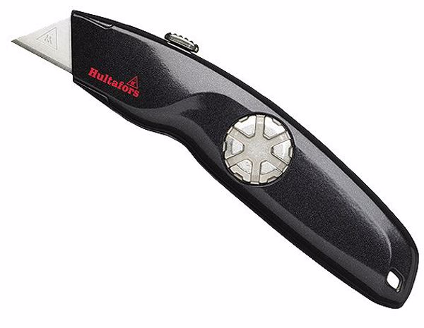 Picture of Hultafors Utility Knife - Retractable