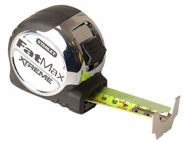 Picture of Stanley FatMax Xtreme Tape Measure - 32mm Wide
