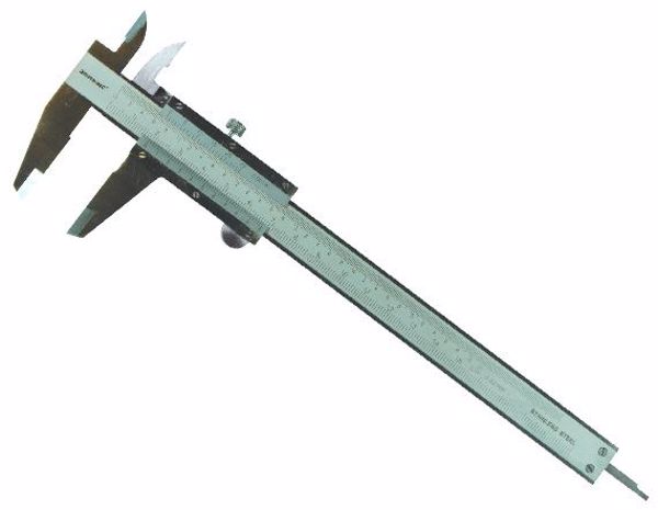 Picture of Vernier Caliper Expert - Stainless Steel