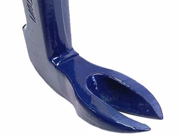 Bear claw nail puller sales