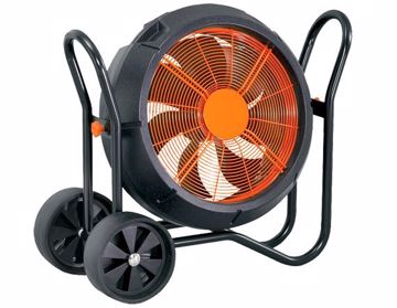 Picture of Air Raid 500 - Industrial Fan