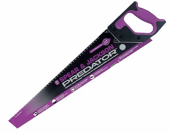 Predator sales hand saw