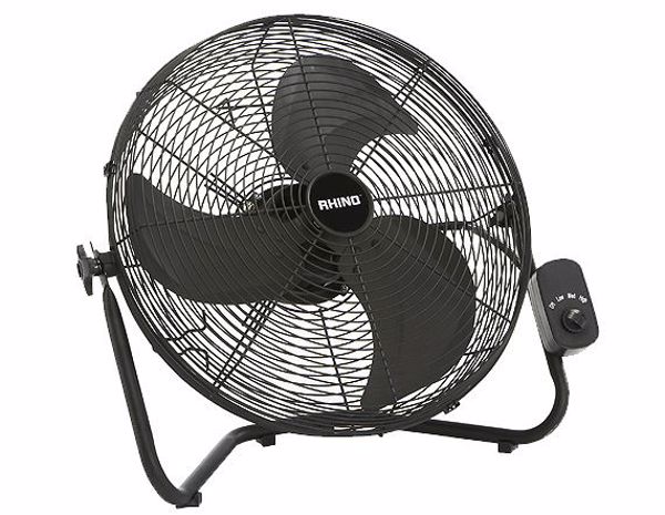 Picture of Air Wave - 18 inch Floor Fan