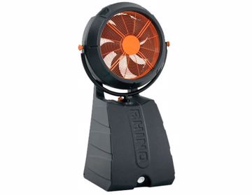 Picture of Crowd Cooler - Industrial Adjustable Height Fan