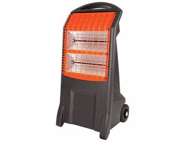 Picture of TQ3 Infa Red Heater