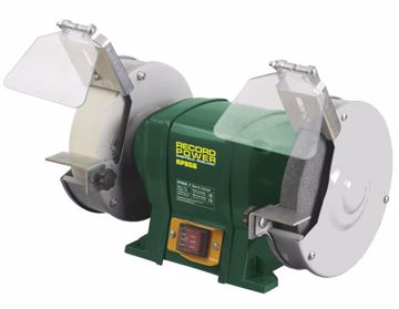 Picture of Record Power RSBG6 - 6 inch Bench Grinder