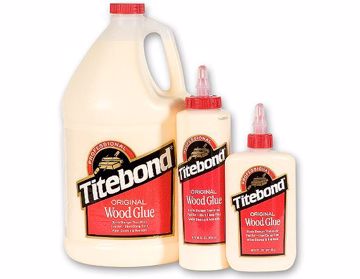 Picture of Titebond Wood Glue - Original