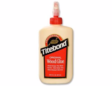 Picture of Titebond Wood Glue - Original