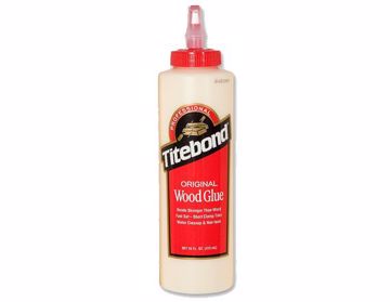 Picture of Titebond Wood Glue - Original