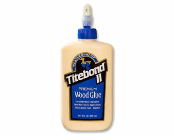 Picture of Titebond Wood Glue - II Premium