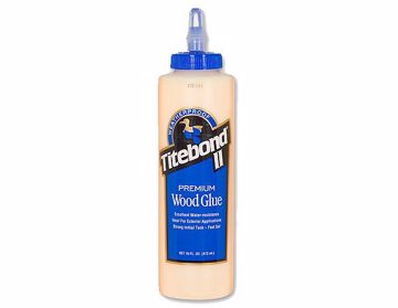 Picture of Titebond Wood Glue - II Premium